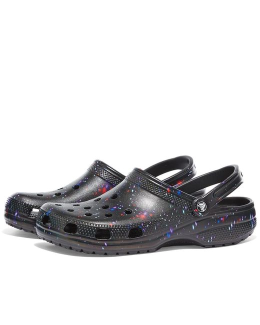 Crocs classic out of this world clog hot sale