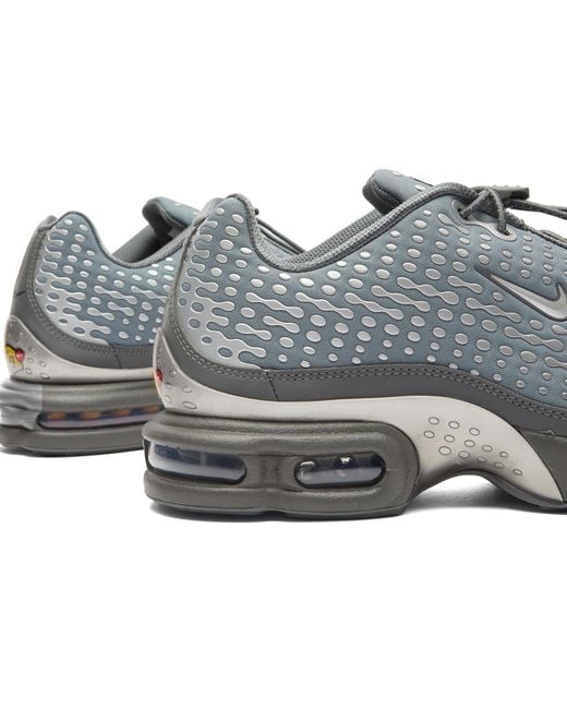 Nike Gray Air Max Plus Vii Nbhd Sneaker for men