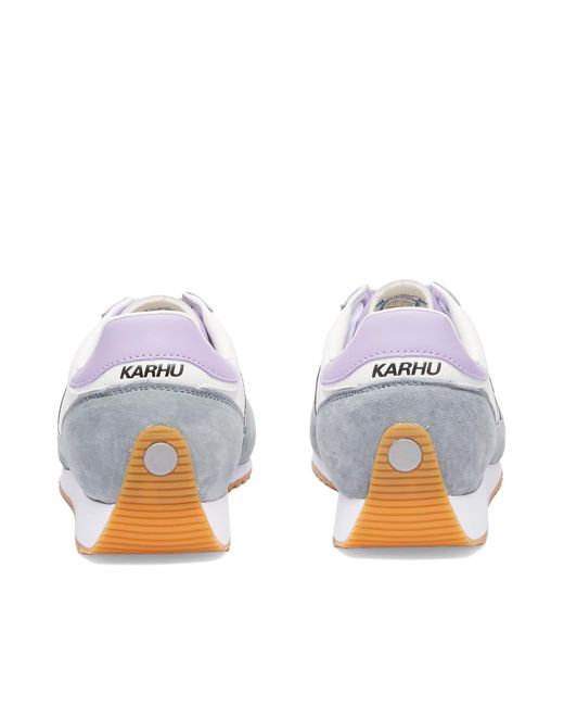 Karhu White Mestari Sneakers for men