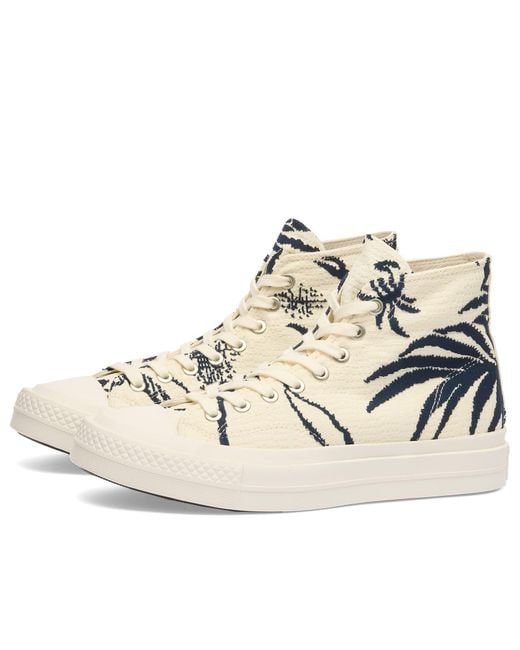 Converse Natural First String Chuck Taylor All Star Sneaker for men