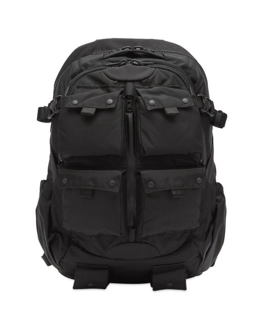 F/CE Women's Black 420 Re/Cor Tactical Backpack