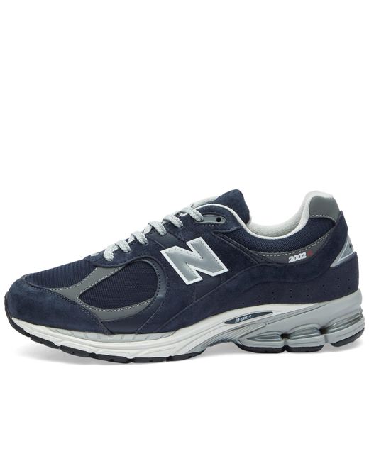New Balance Blue M2002Rxk Sneakers