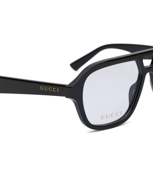 Gucci Multicolor Gg2183O Optical Glasses