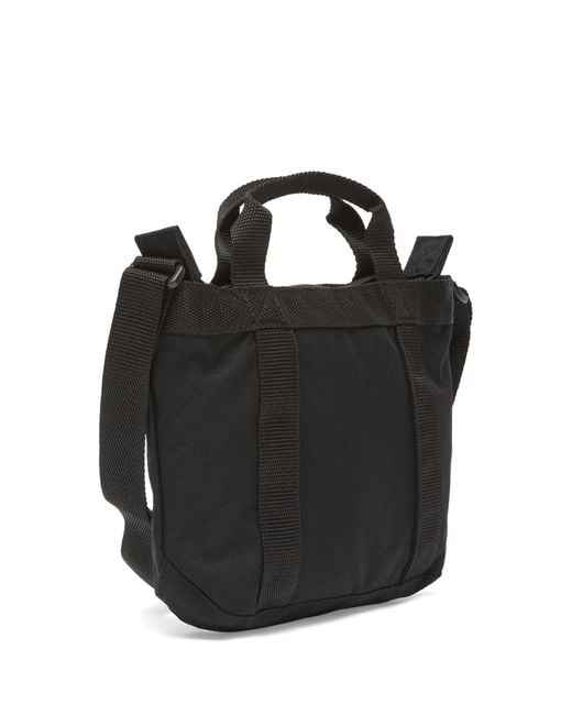 Eastpak Black Mini Travel Tote Bag