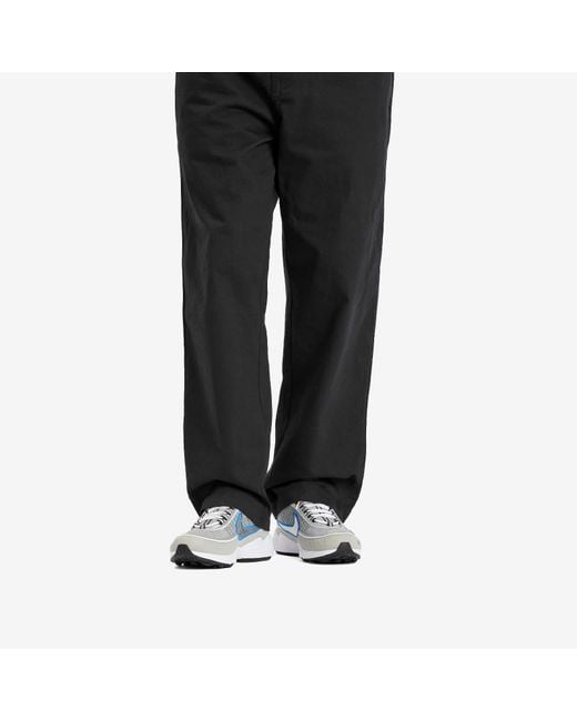 Nike Blue Air Zoom Spiridon Sp Sneaker