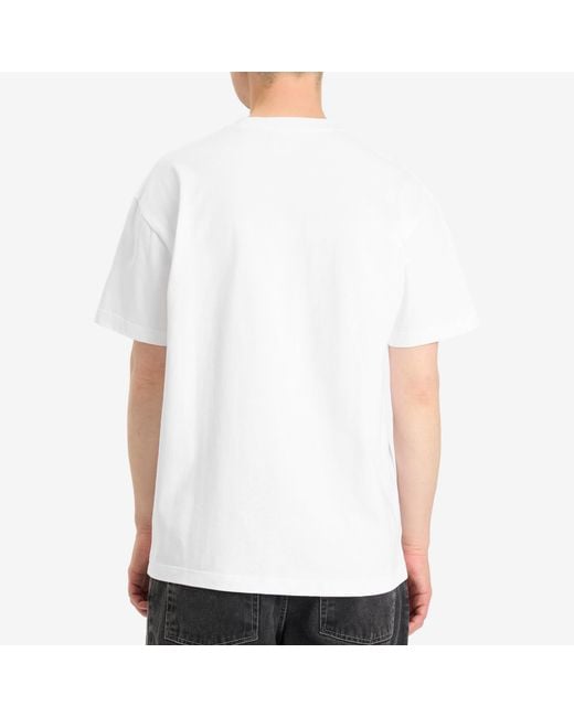 POLAR SKATE White Babies T-Shirt for men