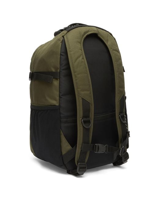 Eastpak Green Smallker Pro Backpack