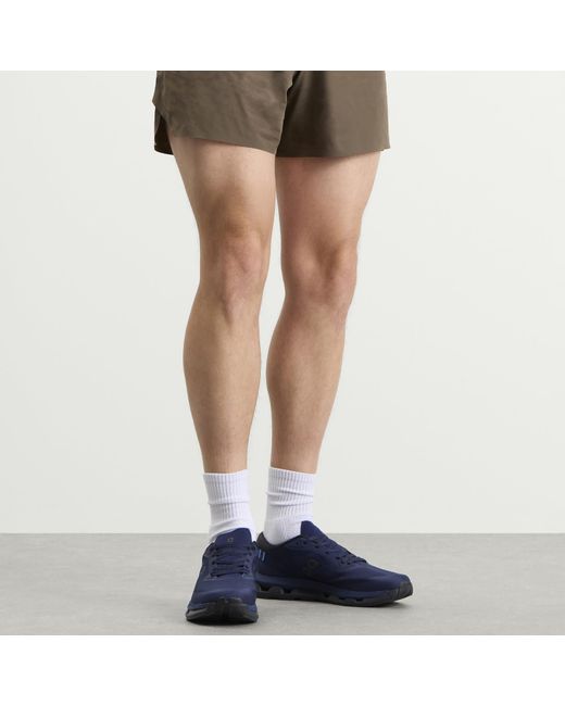 On Shoes Blue Cloudz 'Se Sneaker for men