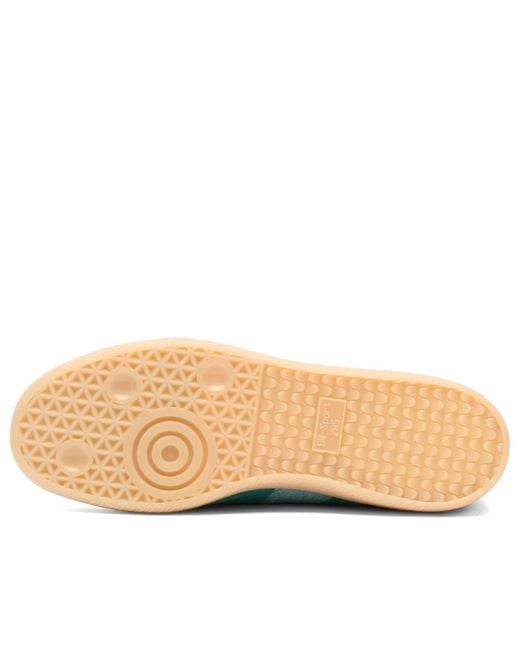 Adidas Blue Bw Army Decon Sneaker for men
