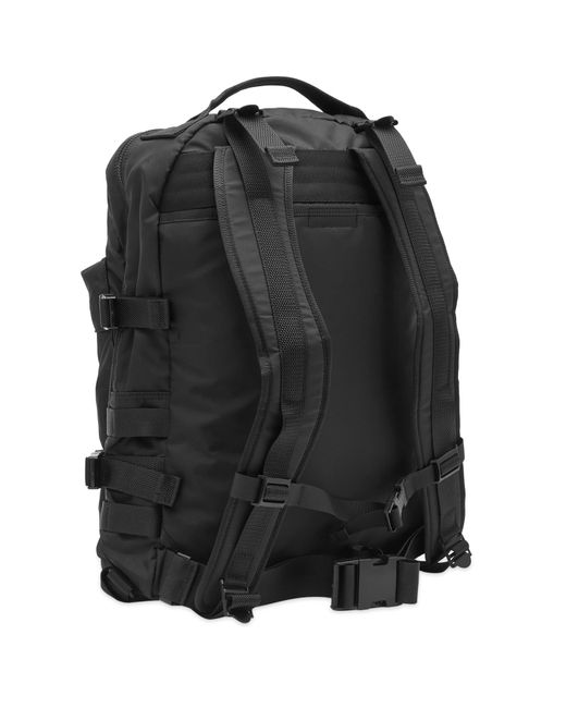 Porter-Yoshida and Co Black Force Day Pack