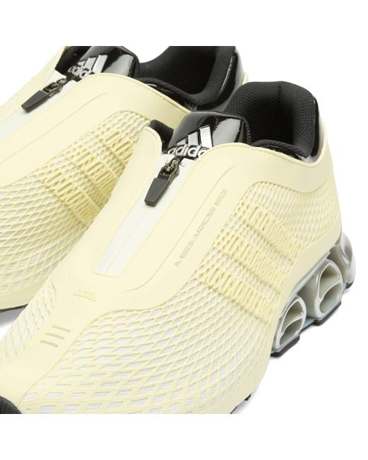 Adidas Natural Megaride S2 Sneaker