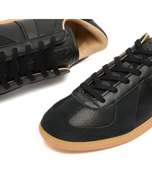 Adidas Black Bw Army Lux Sneaker