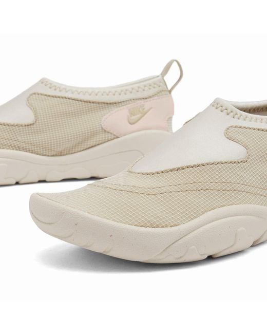Nike Natural W Aqua Turf Sneaker
