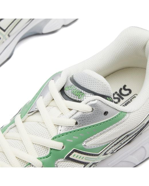 Asics White Gt-2160 Sneakers for men