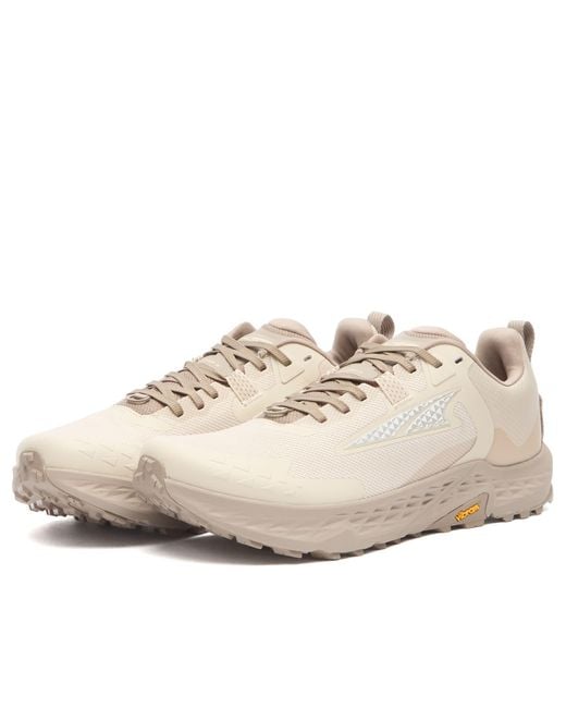 Altra White Timp 5 Sneaker for men