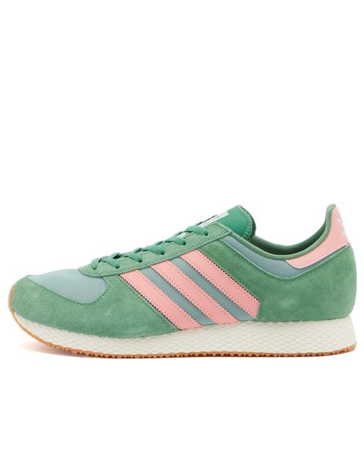 Adidas Green Atlanta W