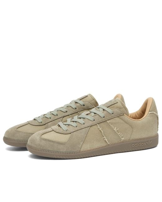Adidas Multicolor Bw Army Sneaker