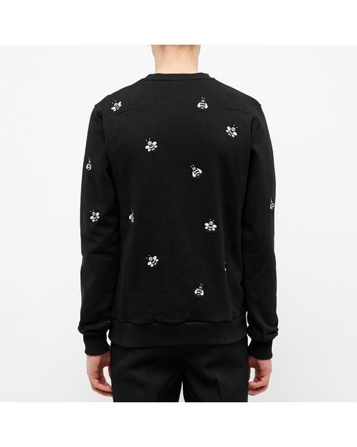Kaws dior sweater new arrivals