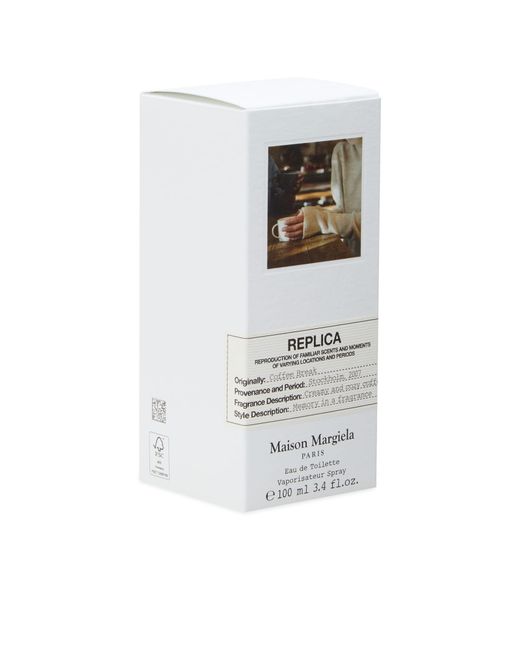 Maison Margiela Multicolor Fragrance Replica Autumn Vibes Edt