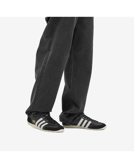 Adidas Blue Japan W
