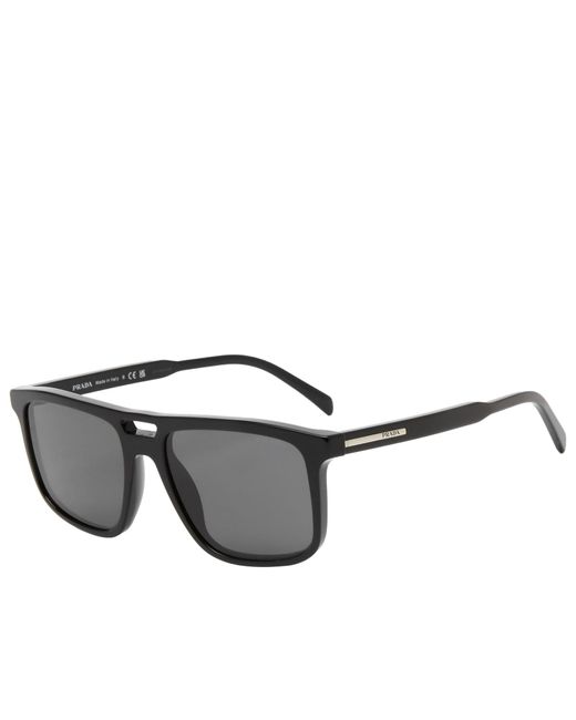 Prada Gray A22S Sunglasses for men