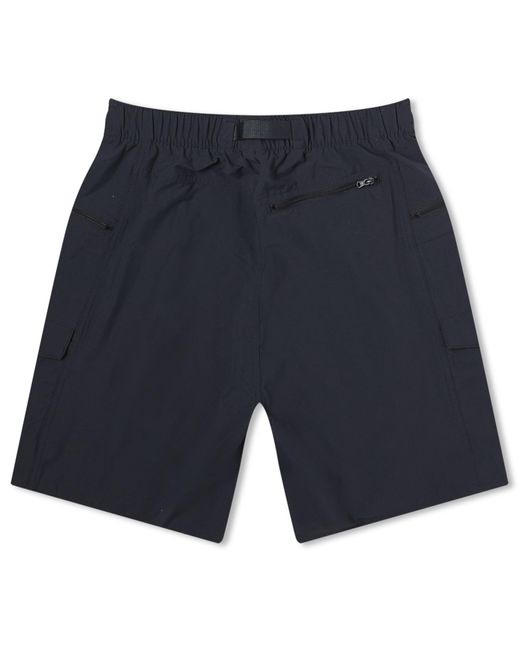 Patagonia Blue Outdoor Everyday Shorts for men