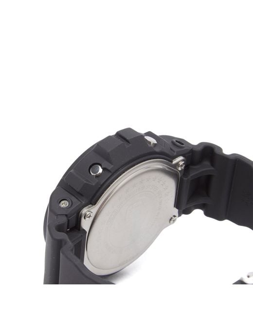 G-Shock Black Dw-6900H 30Th Anniversary Special Watch