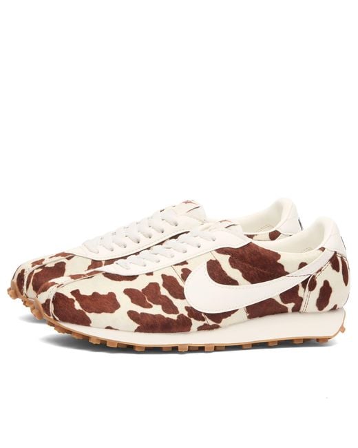 Nike Pink Ld-1000 Prm W Sneaker