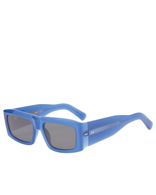 CUBITTS Blue X Ymc Akira Sunglasses