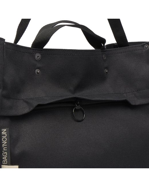 BEAMS Japan Black Bag'N'Noun X Fennica Tool Bag