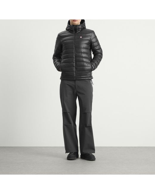 66 North Black Keilir Down Jacket for men