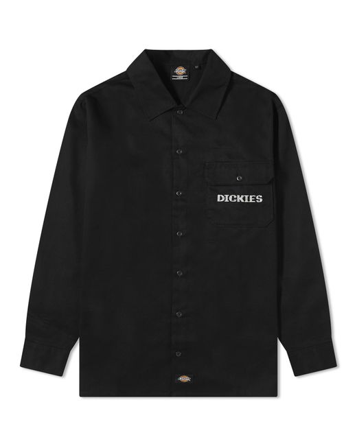 Dickies Black Wichita Shirt for men