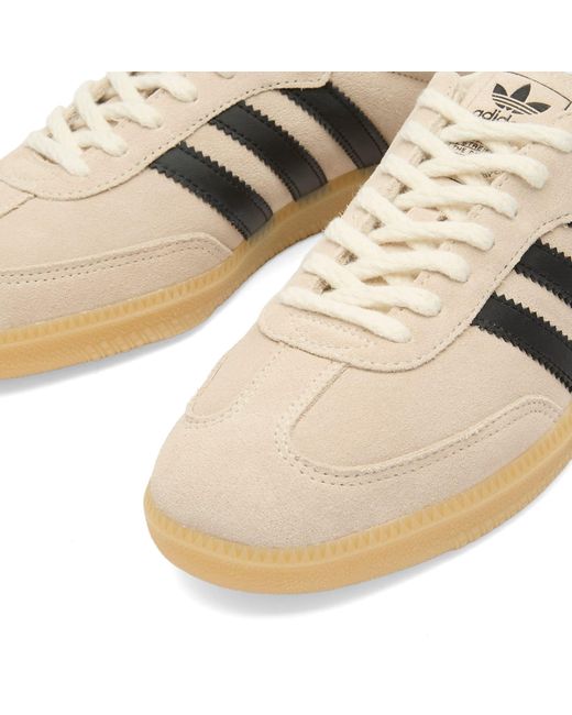 Adidas Natural Samba Og Sneaker