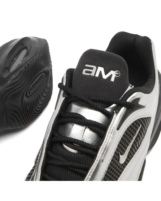 Nike Brown Air Max Muse W Sneaker