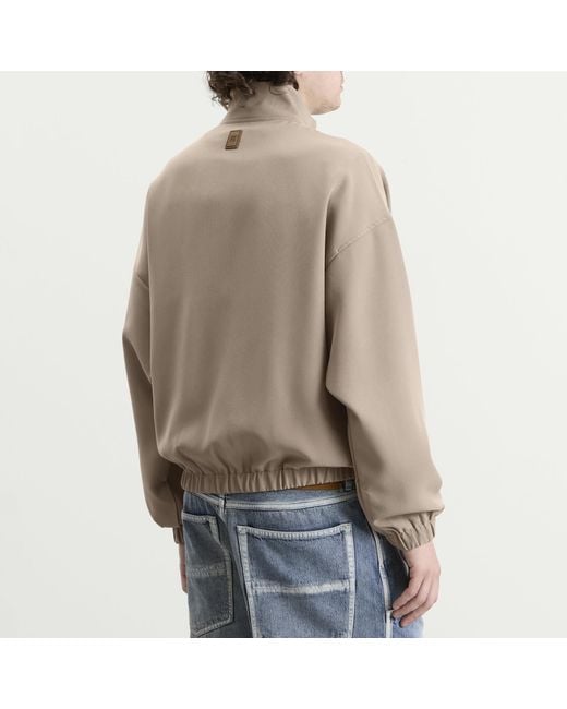 Amiri Multicolor Patch Cady Track Jacket for men
