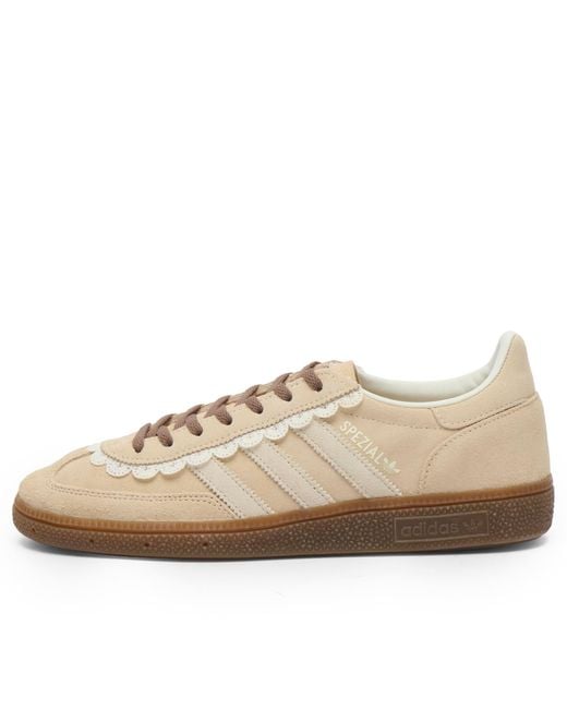 Adidas Natural Handball Spezial Sneaker