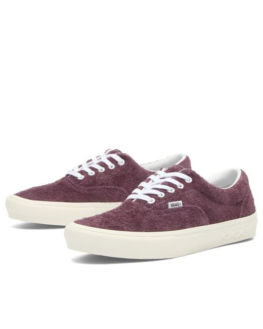 Vans Purple X Pop Trading Company X Ben G. Skate Era Sneaker for men