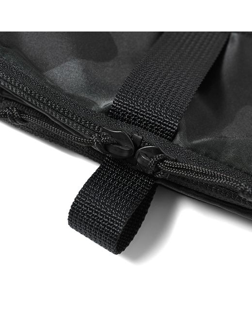 Porter-Yoshida and Co Black Effect Pouch