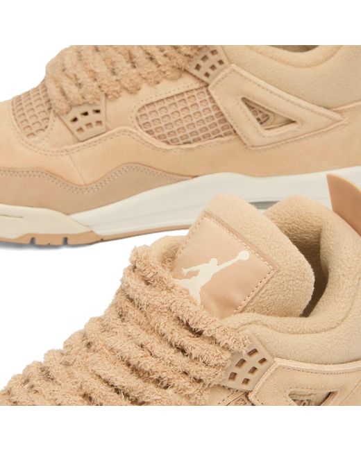Nike Natural 4 Retro W Sneaker