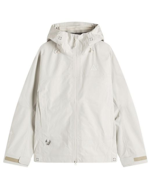 acg misery ridge jacket