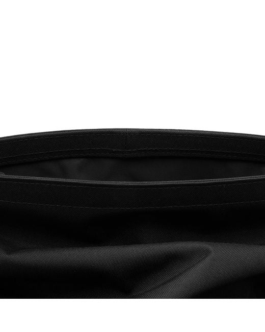 Eastpak Black X Basquiat Up Roll Backpack