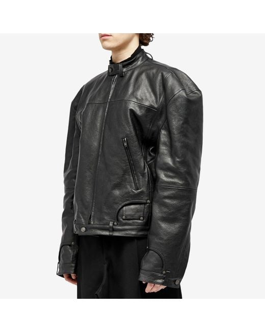 cleaning balenciaga triple s