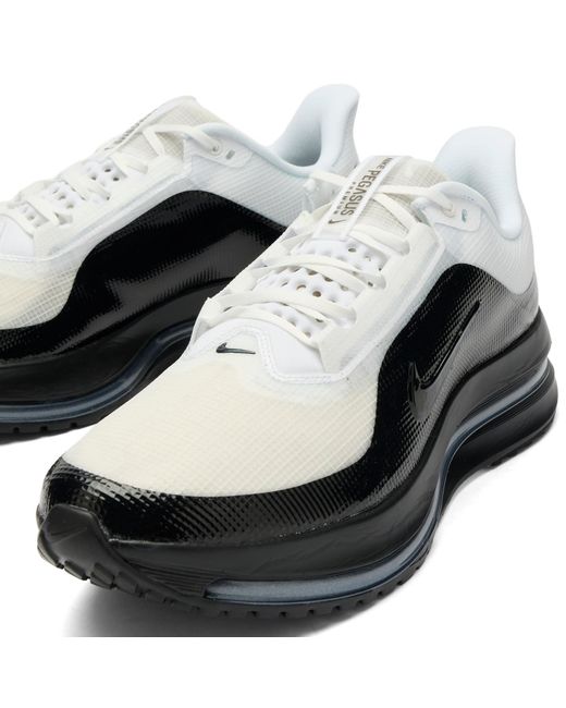 Nike Black Pegasus Premium Sp Sneaker