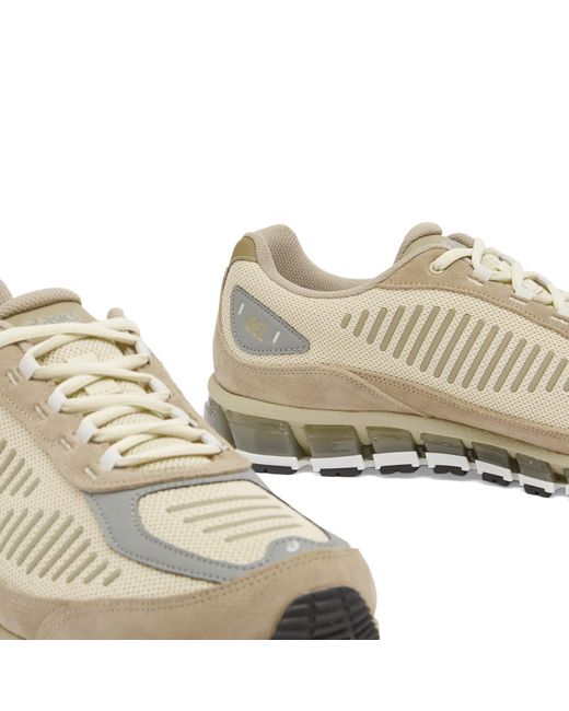 Asics White Gel-Quantum 360 I Amp Sneaker