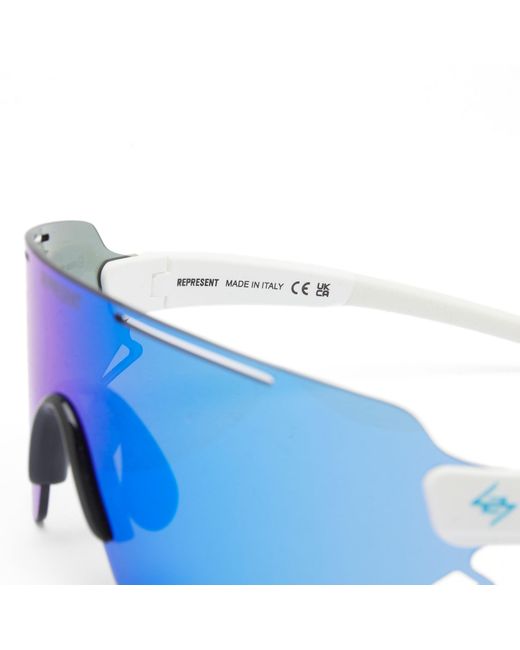 Represent Blue 247 Terra Sunglasses for men