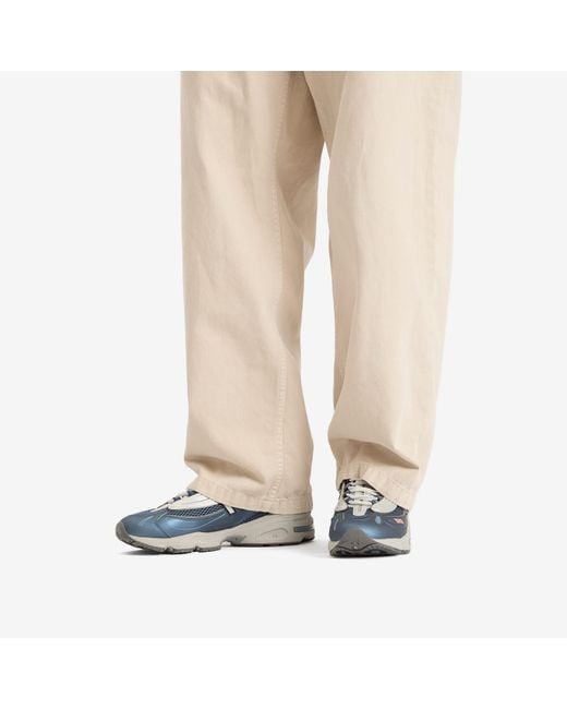 New Balance Blue 1000 Sneaker