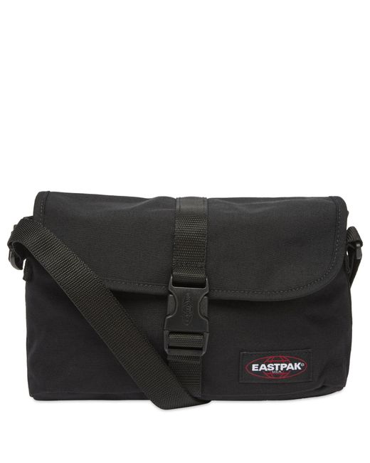 Eastpak Black Pouch Bag