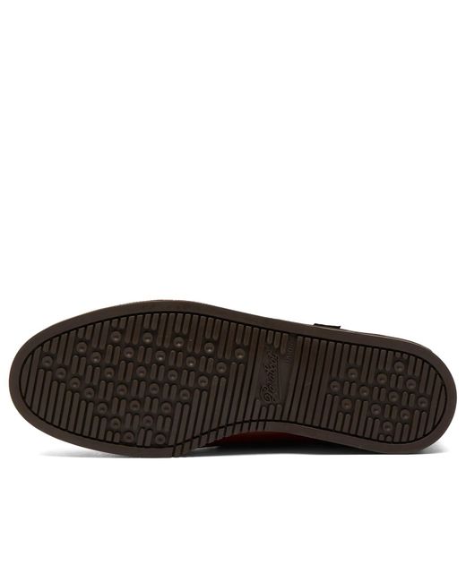 Paraboot Brown Barth for men