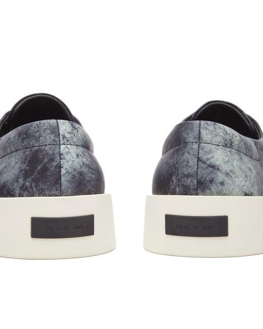 Fear Of God Blue New 101 Matte Print for men