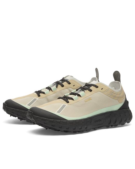 Norda White The 001 Sneaker for men
